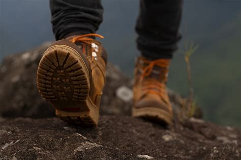 Guida pratica su come pulire le scarpe da barca Timberland.